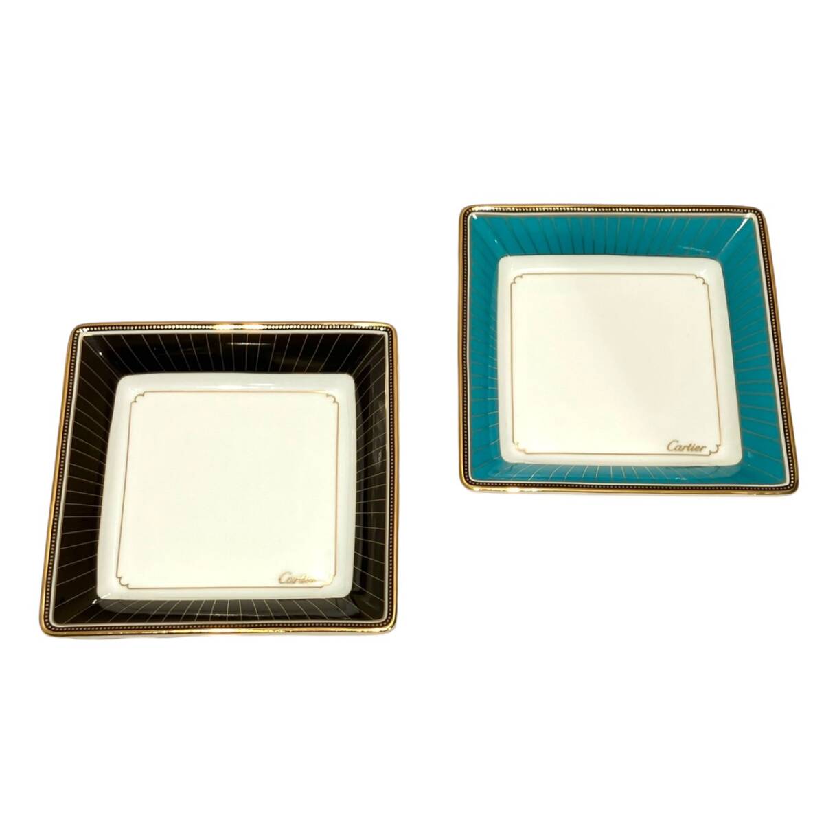 Yahoo!オークション -「(cartier カルティエ)」(食器) (キッチン Yahoo!オークション -「(cartier カルティエ)」(食器) (キッチン
