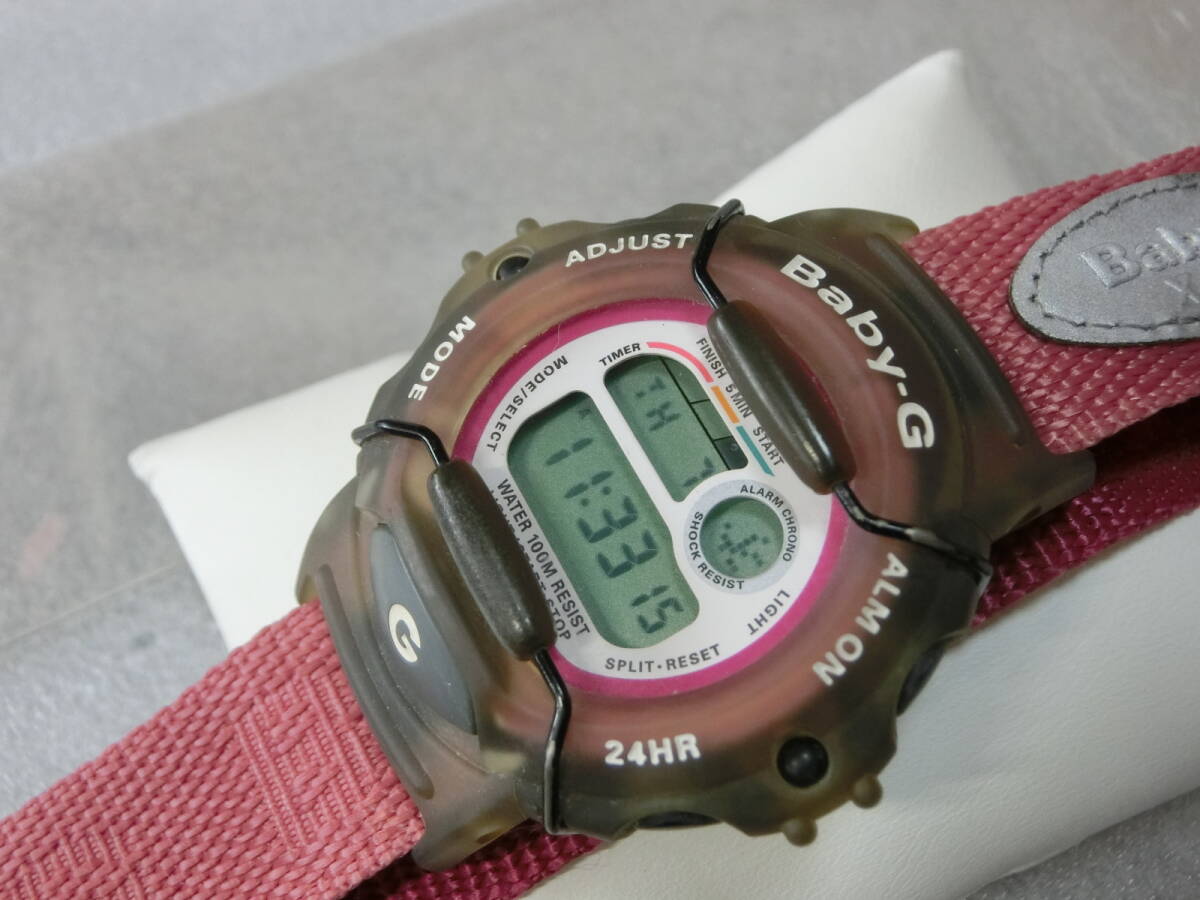 Yahoo!オークション -「baby-g x-treme」の落札相場・落札価格 Yahoo!オークション -「baby-g x-treme」の落札相場・落札価格