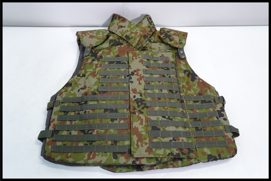 Yahoo!オークション -「陸上自衛隊 防弾チョッキ」の落札相場 Yahoo!オークション -「陸上自衛隊 防弾チョッキ」の落札相場