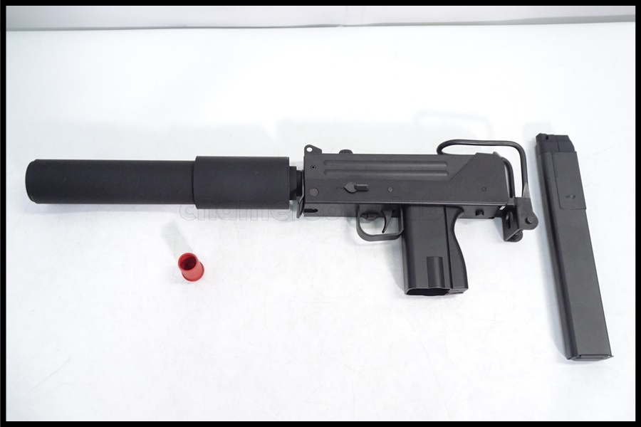 Yahoo!オークション -「mac10 イングラム」(トイガン Yahoo!オークション -「mac10 イングラム」(トイガン