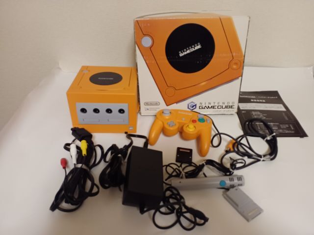2025年最新】Yahoo!オークション -ゲームキューブマイクの中古品 2025年最新】Yahoo!オークション -ゲームキューブマイクの中古品