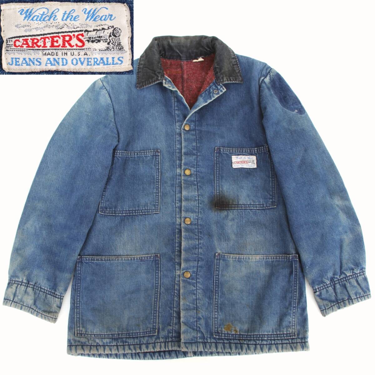 2025年最新】Yahoo!オークション -carter's ビンテージの中古品 2025年最新】Yahoo!オークション -carter's ビンテージの中古品