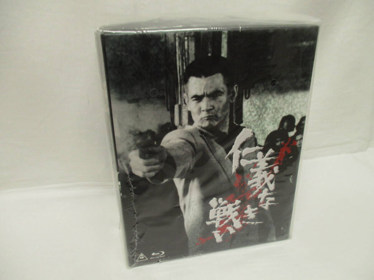 Yahoo!オークション -「仁義なき戦い blu-ray」の落札相場・落札価格 Yahoo!オークション -「仁義なき戦い blu-ray」の落札相場・落札価格