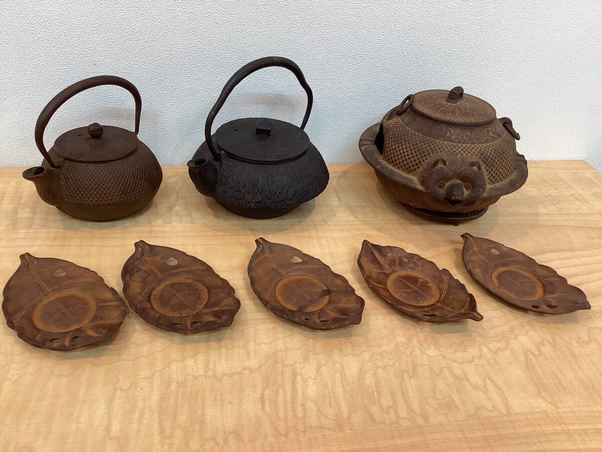 Yahoo!オークション -「ぶんぶく茶釜」(金属工芸) (工芸品)の Yahoo!オークション -「ぶんぶく茶釜」(金属工芸) (工芸品)の