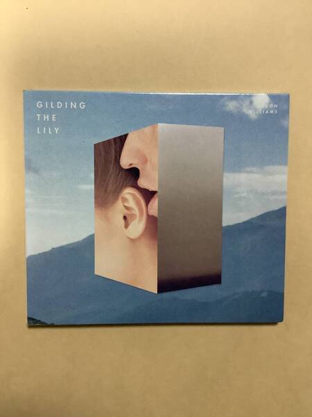 送料無料 デヴォン ウィリアムズ「GILDING THE LILY」輸入盤 デジパック仕様