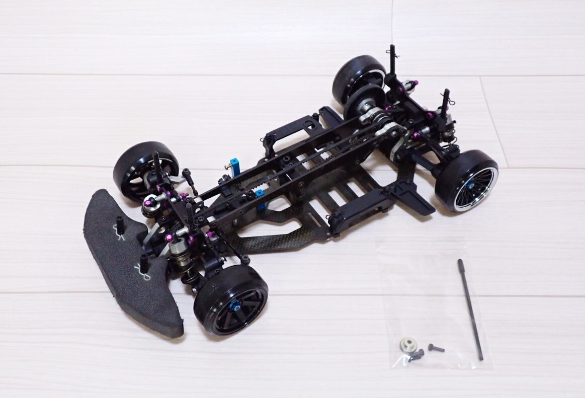 Yahoo!オークション -「kawada sv-10」の落札相場・落札価格 Yahoo!オークション -「kawada sv-10」の落札相場・落札価格