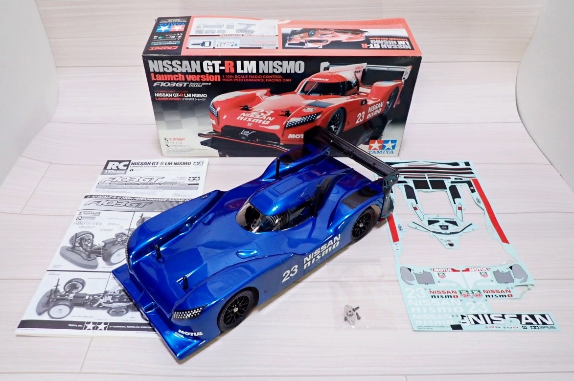 Yahoo!オークション -「nissan gt-r lm」(自動車) (ホビー Yahoo!オークション -「nissan gt-r lm」(自動車) (ホビー