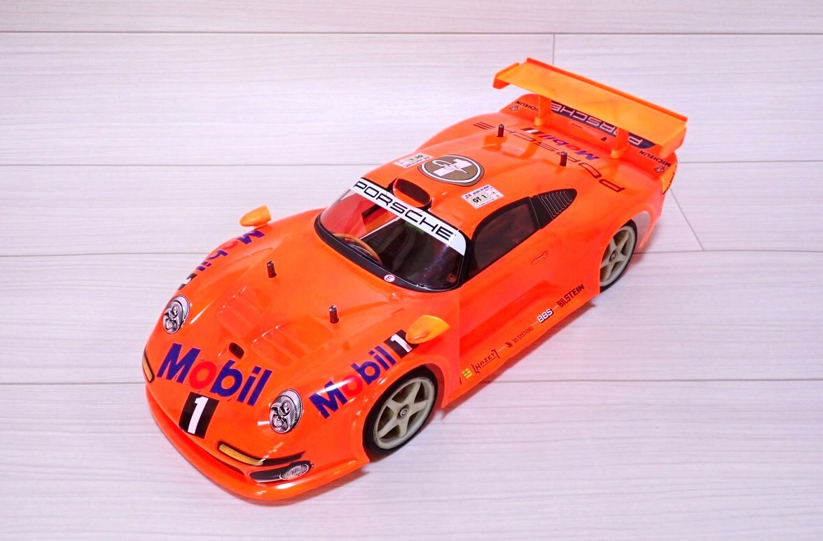 2025年最新】Yahoo!オークション -911 gt1(ホビーラジコン)の 2025年最新】Yahoo!オークション -911 gt1(ホビーラジコン)の
