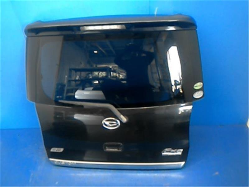 ダイハツ 純正 タントエグゼ 《 L455S 》 バックドア P90300-24011485