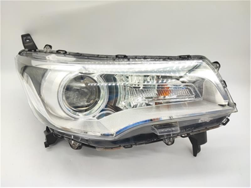 日産 純正 デイズ 《 B21W 》 右ヘッドライト 26010-6A02K P80600-24008081