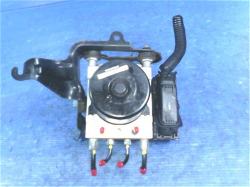 ホンダ 純正 CR-Z 《 ZF1 》 ABSブレーキアクチュエーター 57110-SZT-G03 P30300-24022928