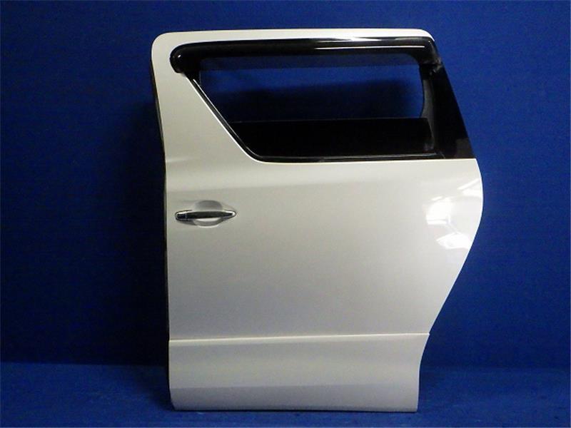 トヨタ 純正 ヴェルファイア 《 GGH25W 》 左リアドア P30800-24022256