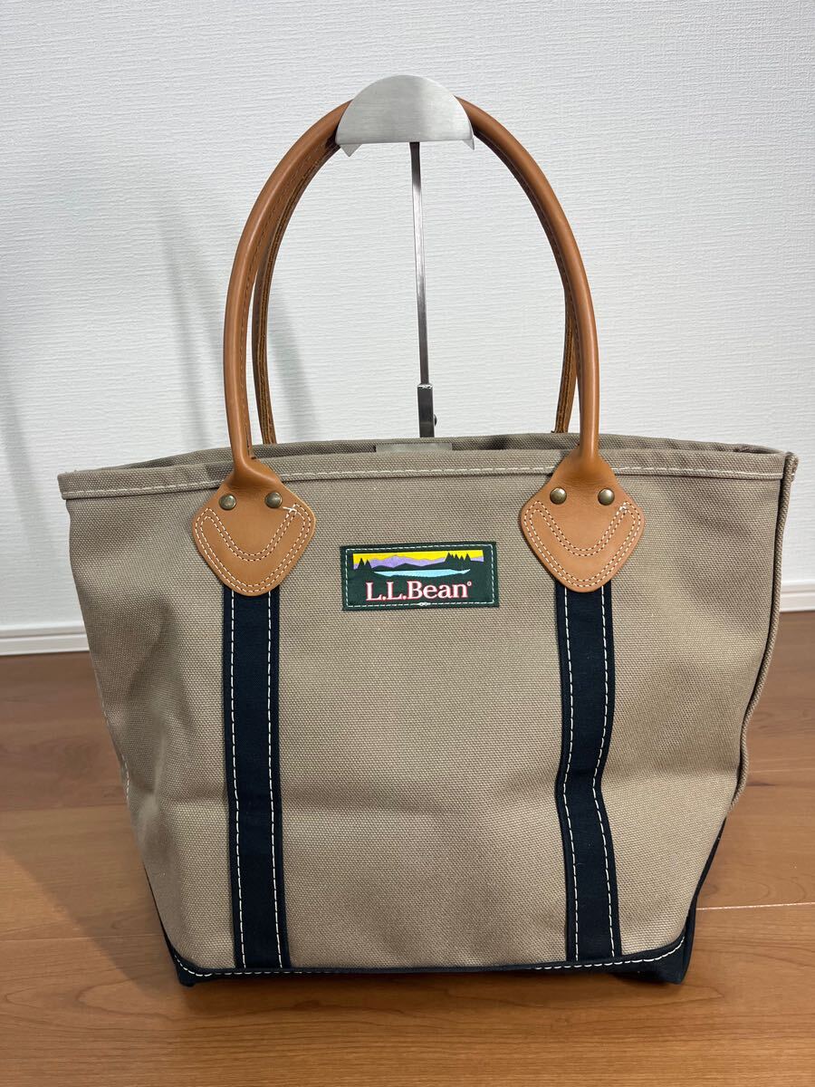 Yahoo!オークション -「llbean トートバッグ レザー」(スポーツ Yahoo!オークション -「llbean トートバッグ レザー」(スポーツ