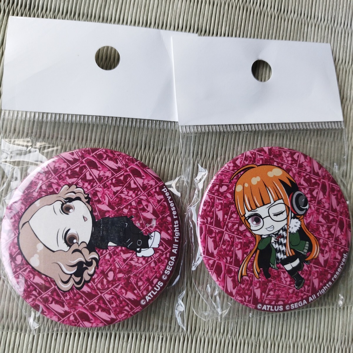 Yahoo!オークション -「ペルソナ5 佐倉双葉」(コミック、アニメ Yahoo!オークション -「ペルソナ5 佐倉双葉」(コミック、アニメ