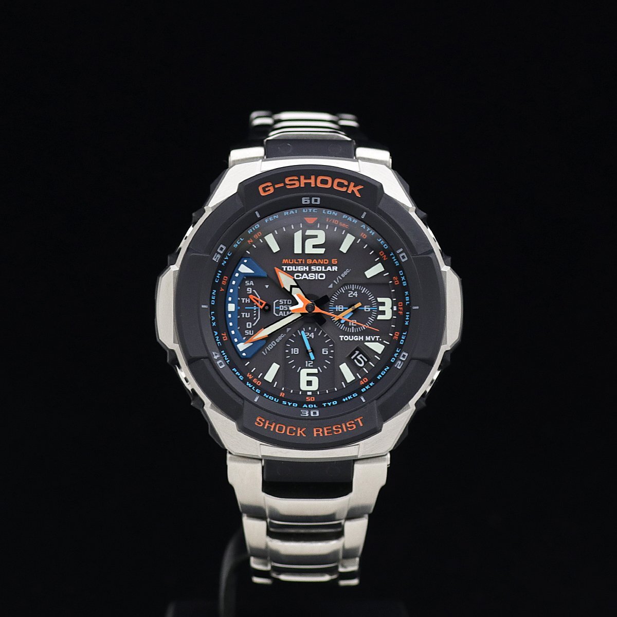 Yahoo!オークション -「gw-3000m-4ajf」の落札相場・落札価格 Yahoo!オークション -「gw-3000m-4ajf」の落札相場・落札価格