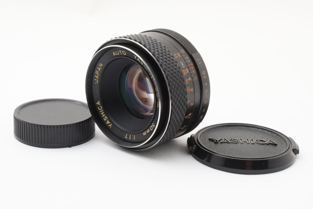 2025年最新】Yahoo!オークション -yashinon-ds 50mm f1.7の中古 2025年最新】Yahoo!オークション -yashinon-ds 50mm f1.7の中古