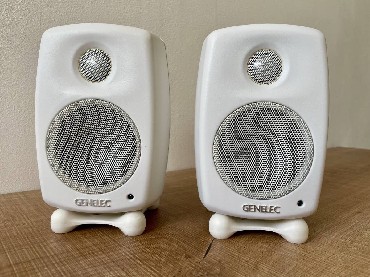 Yahoo!オークション -「genelec 6010a」(楽器、器材) の落札相場 Yahoo!オークション -「genelec 6010a」(楽器、器材) の落札相場