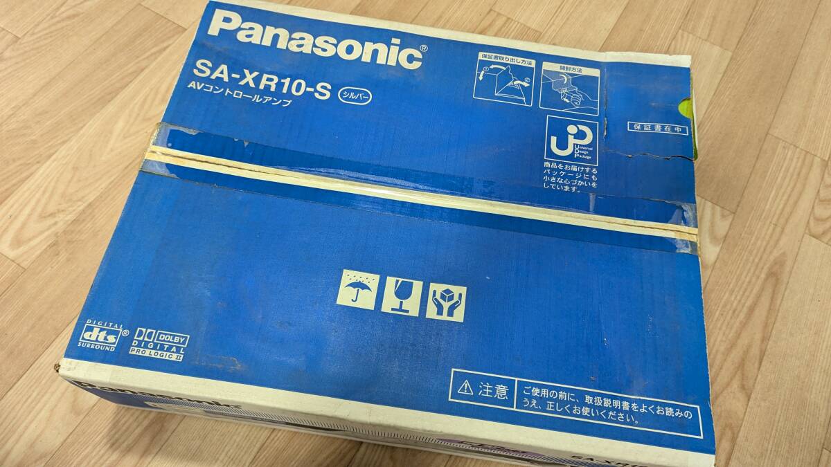 Yahoo!オークション -「panasonic sa-xr10」(家電、AV、カメラ Yahoo!オークション -「panasonic sa-xr10」(家電、AV、カメラ