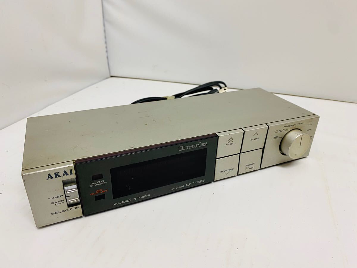 2025年最新】Yahoo!オークション -akai オーディオタイマーの 2025年最新】Yahoo!オークション -akai オーディオタイマーの