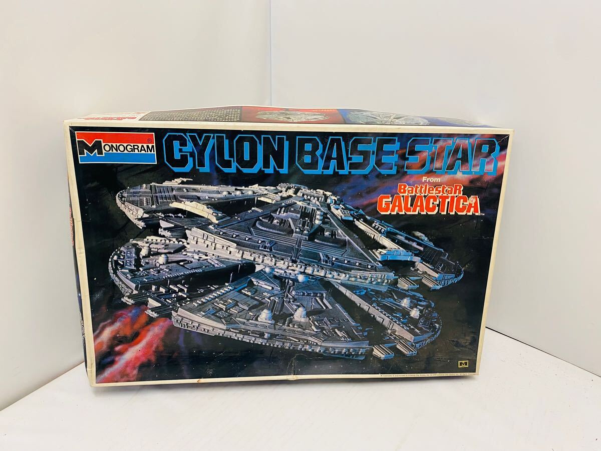 Yahoo!オークション -「宇宙空母ギャラクティカ」(プラモデル Yahoo!オークション -「宇宙空母ギャラクティカ」(プラモデル