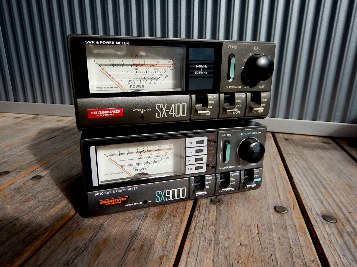 Yahoo!オークション -「sx-9000 swr」(アマチュア無線) の落札 Yahoo!オークション -「sx-9000 swr」(アマチュア無線) の落札