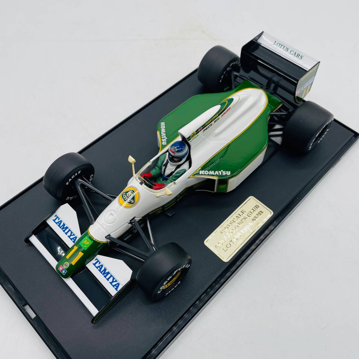 Yahoo!オークション -「ロータス102b」(自動車) (ミニカー)の Yahoo!オークション -「ロータス102b」(自動車) (ミニカー)の