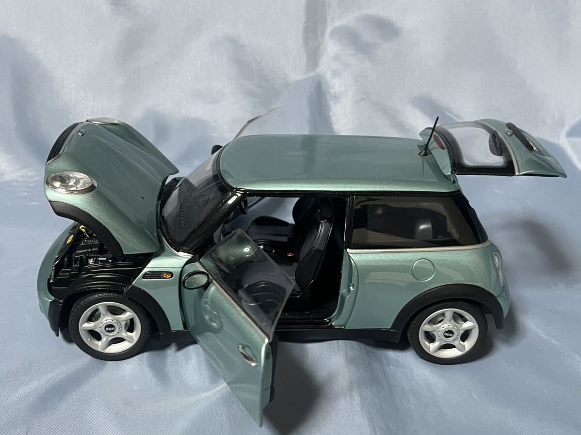 Yahoo!オークション -「mini cooper 1 18」(京商) (自動車)の Yahoo!オークション -「mini cooper 1 18」(京商) (自動車)の