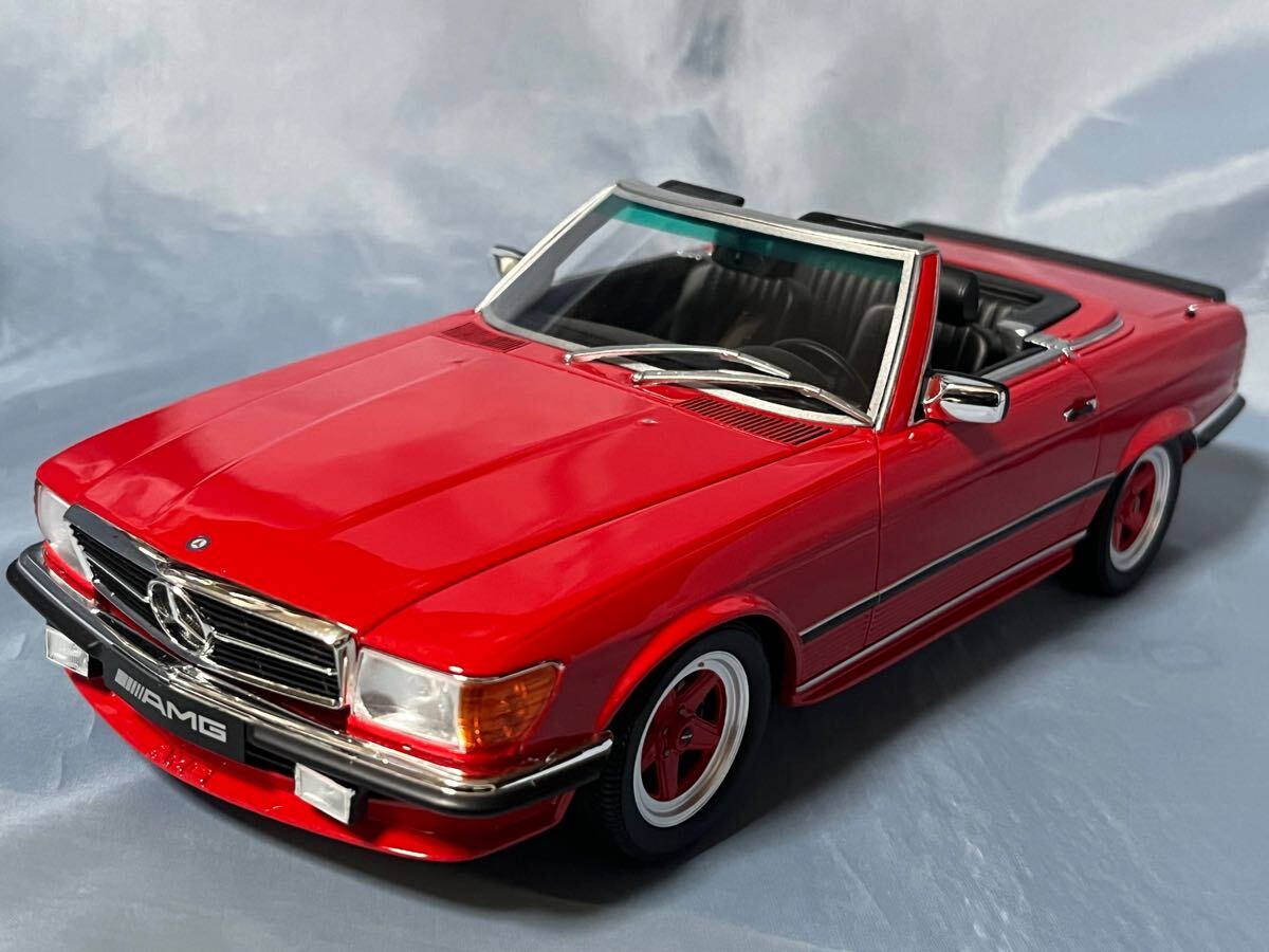 Yahoo!オークション -「otto 1/18 メルセデス ベンツ」の落札 Yahoo!オークション -「otto 1/18 メルセデス ベンツ」の落札