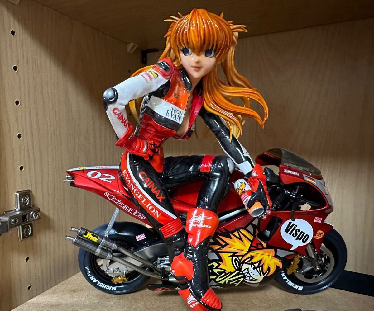 Yahoo!オークション -「vispo アスカ racing」の落札相場・落札価格 Yahoo!オークション -「vispo アスカ racing」の落札相場・落札価格