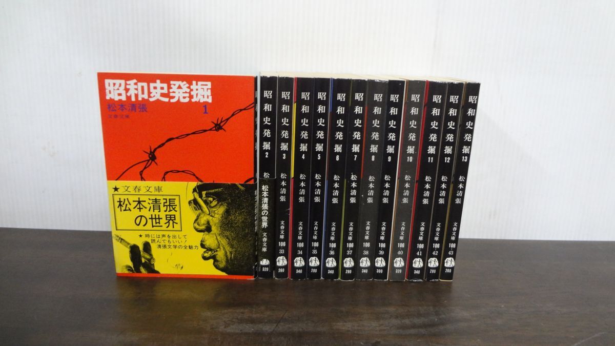Yahoo!オークション -「松本清張 昭和史発掘」の落札相場・落札価格 Yahoo!オークション -「松本清張 昭和史発掘」の落札相場・落札価格
