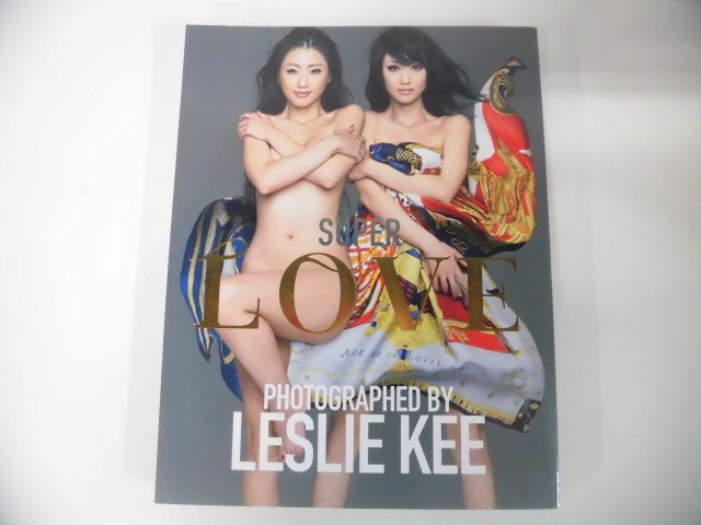 2024年最新】Yahoo!オークション -レスリーキー 写真集 super(本、雑誌)の中古品・新品・古本一覧 2024年最新】Yahoo!オークション -レスリーキー 写真集 super(本、雑誌)の中古品・新品・古本一覧