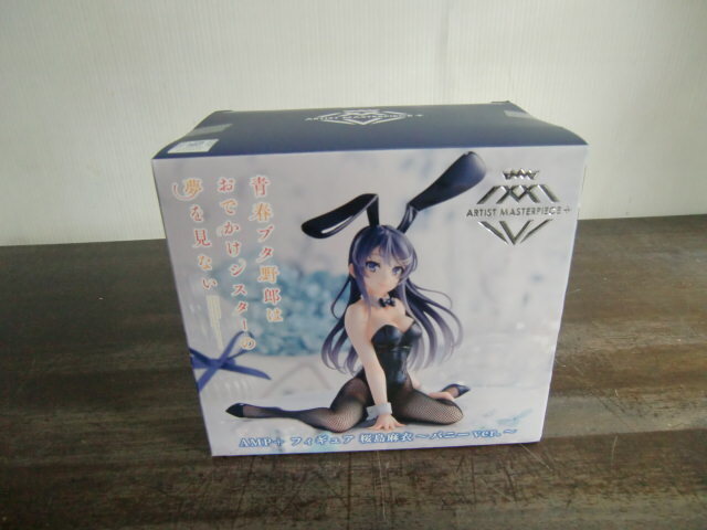 2025年最新】Yahoo!オークション -桜島麻衣 バニーver.の中古品 2025年最新】Yahoo!オークション -桜島麻衣 バニーver.の中古品