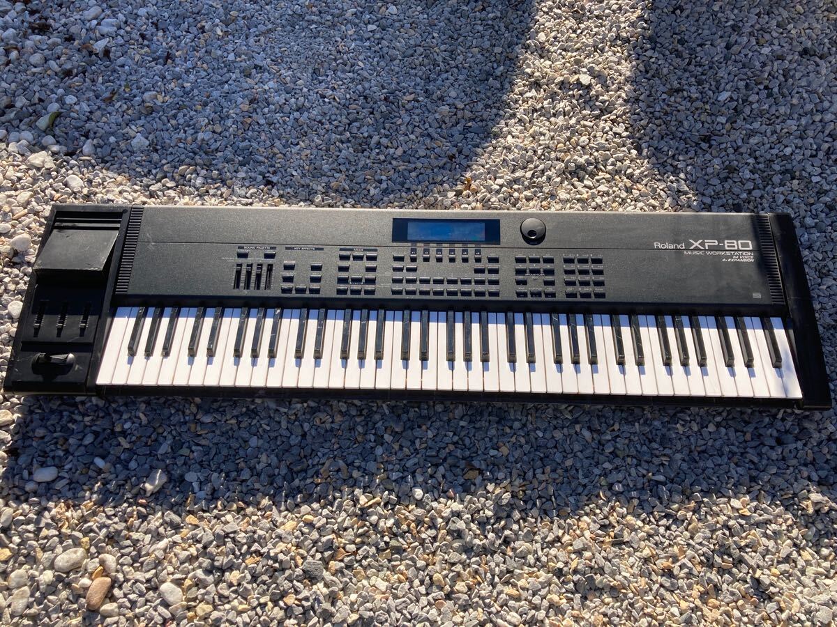 Yahoo!オークション -「roland xp 80」(ホビー、カルチャー) の Yahoo!オークション -「roland xp 80」(ホビー、カルチャー) の