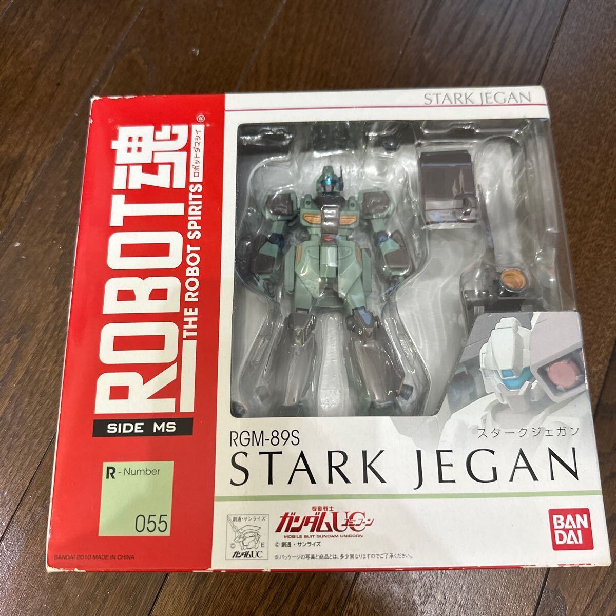 Yahoo!オークション -「robot魂 ジェガン」(フィギュア) の落札 Yahoo!オークション -「robot魂 ジェガン」(フィギュア) の落札