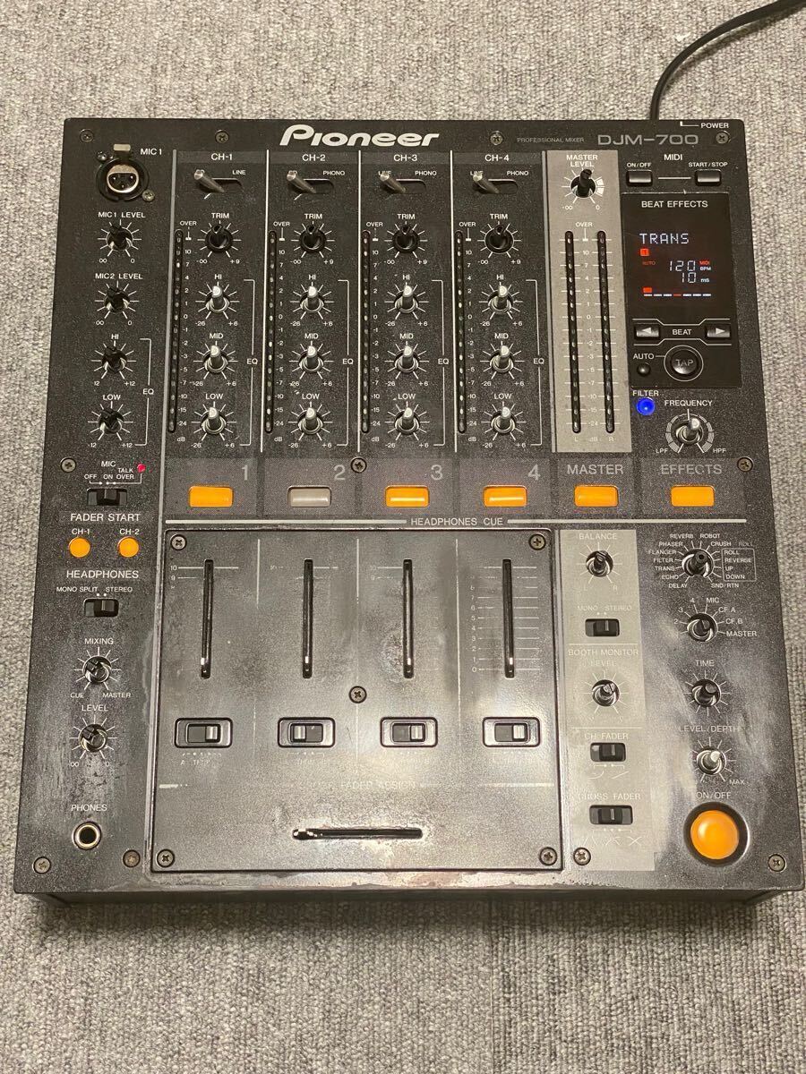 Yahoo!オークション -「pioneer djm 700」の落札相場・落札価格 Yahoo!オークション -「pioneer djm 700」の落札相場・落札価格