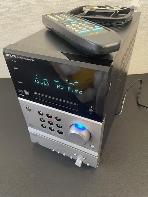 Yahoo!オークション -「~b7~」(システムコンポ) (オーディオ機器