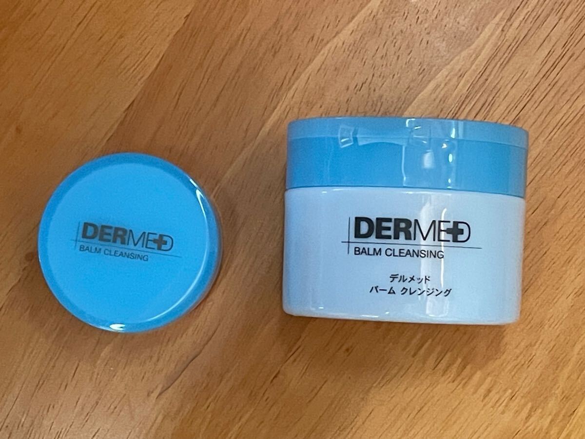 DERMED(デルメッド) / プレミアム 3品セット (旧)の公式商品情報｜美容・化粧品情報はアットコスメ