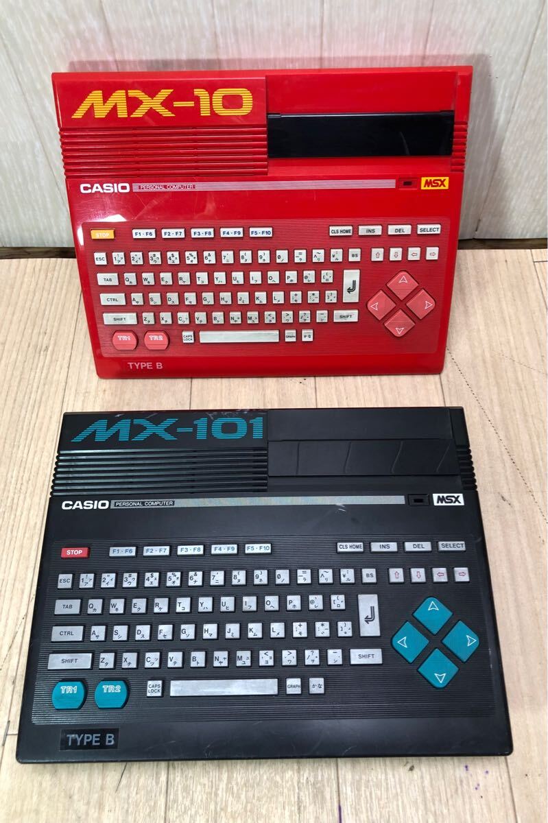 Yahoo!オークション -「mx-101」(MSX) (パソコン)の落札相場 Yahoo!オークション -「mx-101」(MSX) (パソコン)の落札相場