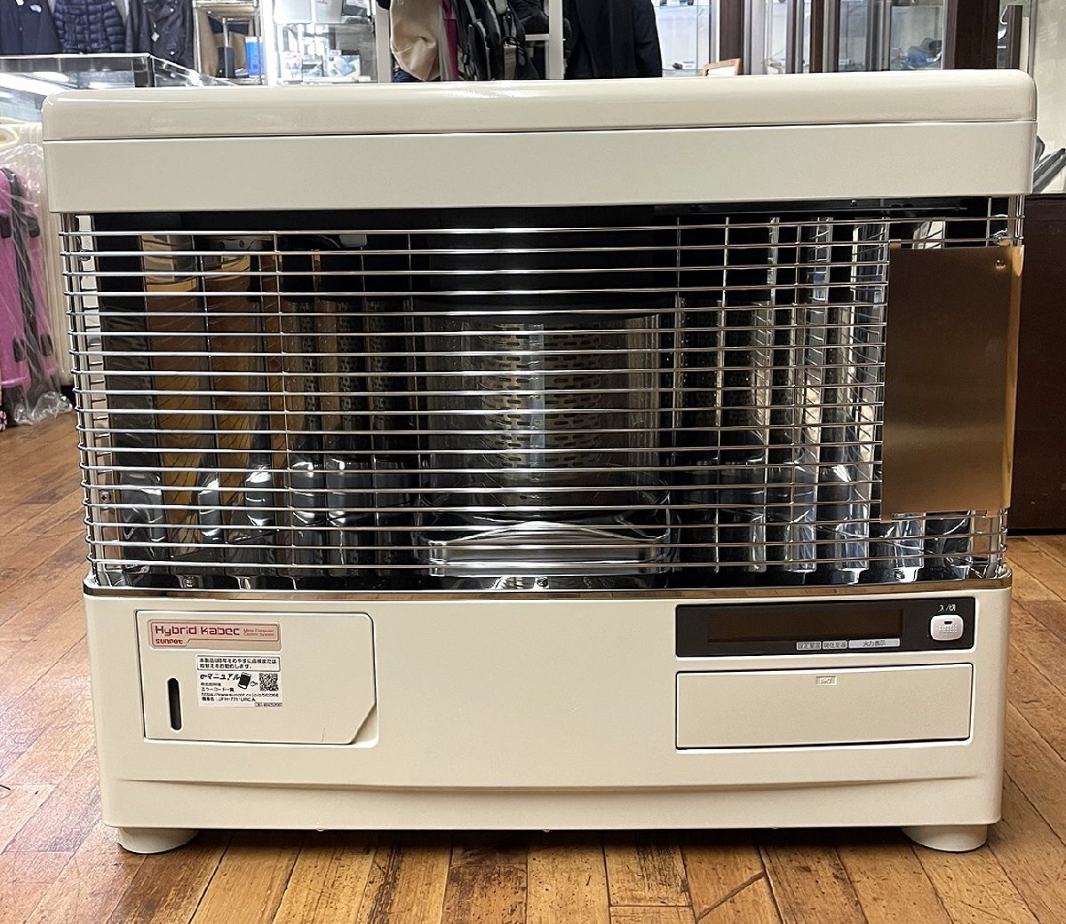 2025年最新】Yahoo!オークション -urc(石油ストーブ)の中古品 2025年最新】Yahoo!オークション -urc(石油ストーブ)の中古品