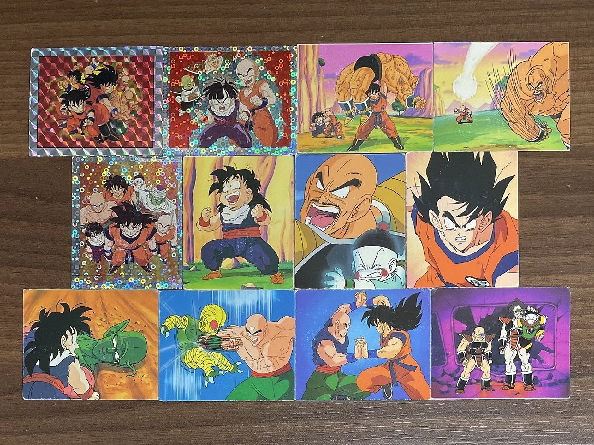 Yahoo!オークション -「カード駄菓子屋」(ドラゴンボール Yahoo!オークション -「カード駄菓子屋」(ドラゴンボール