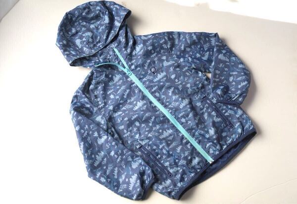 ペンフィールド パーカー 130cm Penfield キッズ ジャケット