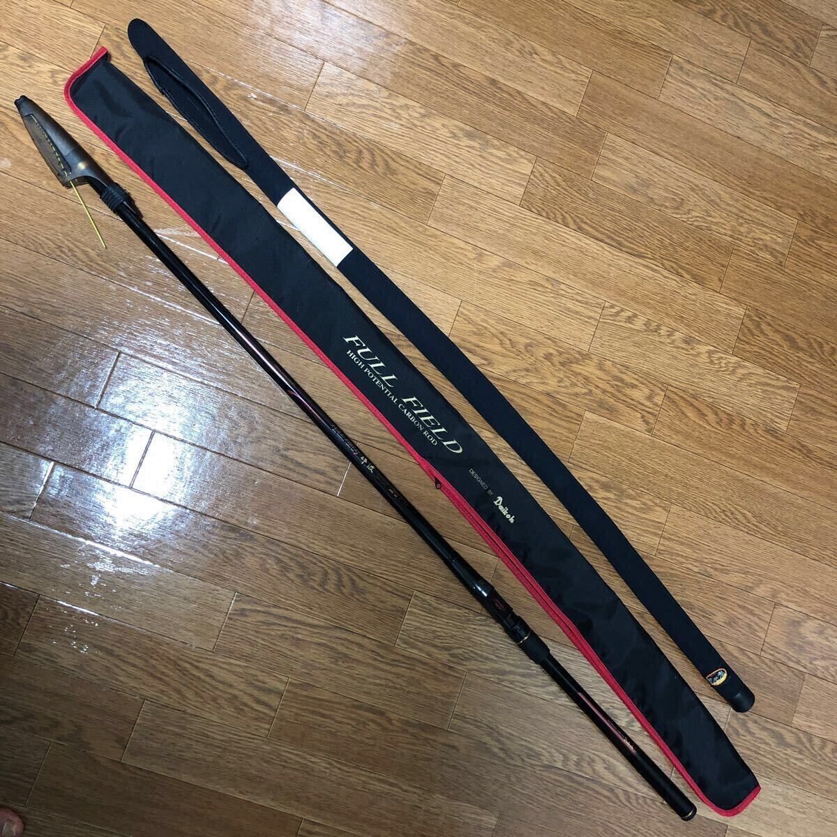 Yahoo!オークション -「ダイコー 砕波」(磯竿) (海水)の落札相場 Yahoo!オークション -「ダイコー 砕波」(磯竿) (海水)の落札相場