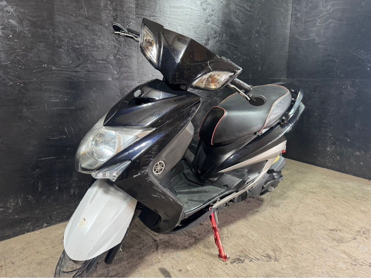 Yahoo!オークション -「シグナスx se44j 3型」(51cc-125cc Yahoo!オークション -「シグナスx se44j 3型」(51cc-125cc