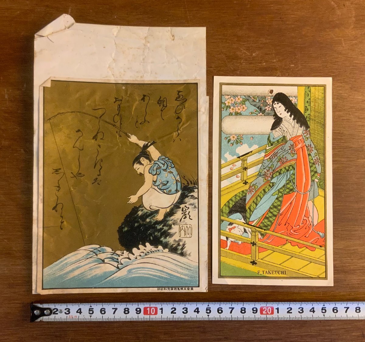 昔の版画18枚骨董品 Yahoo!オークション -「明治 石版画」(その他) (印刷物)の落札