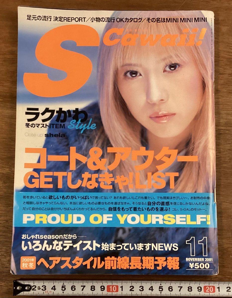 Yahoo!オークション -「cawaii」(本、雑誌) の落札相場・落札価格