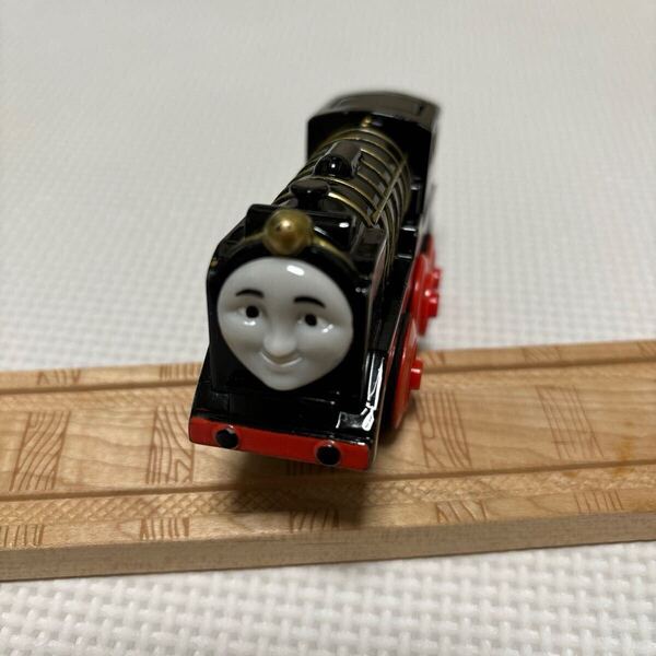 木製 トーマス 電動 ヒロ