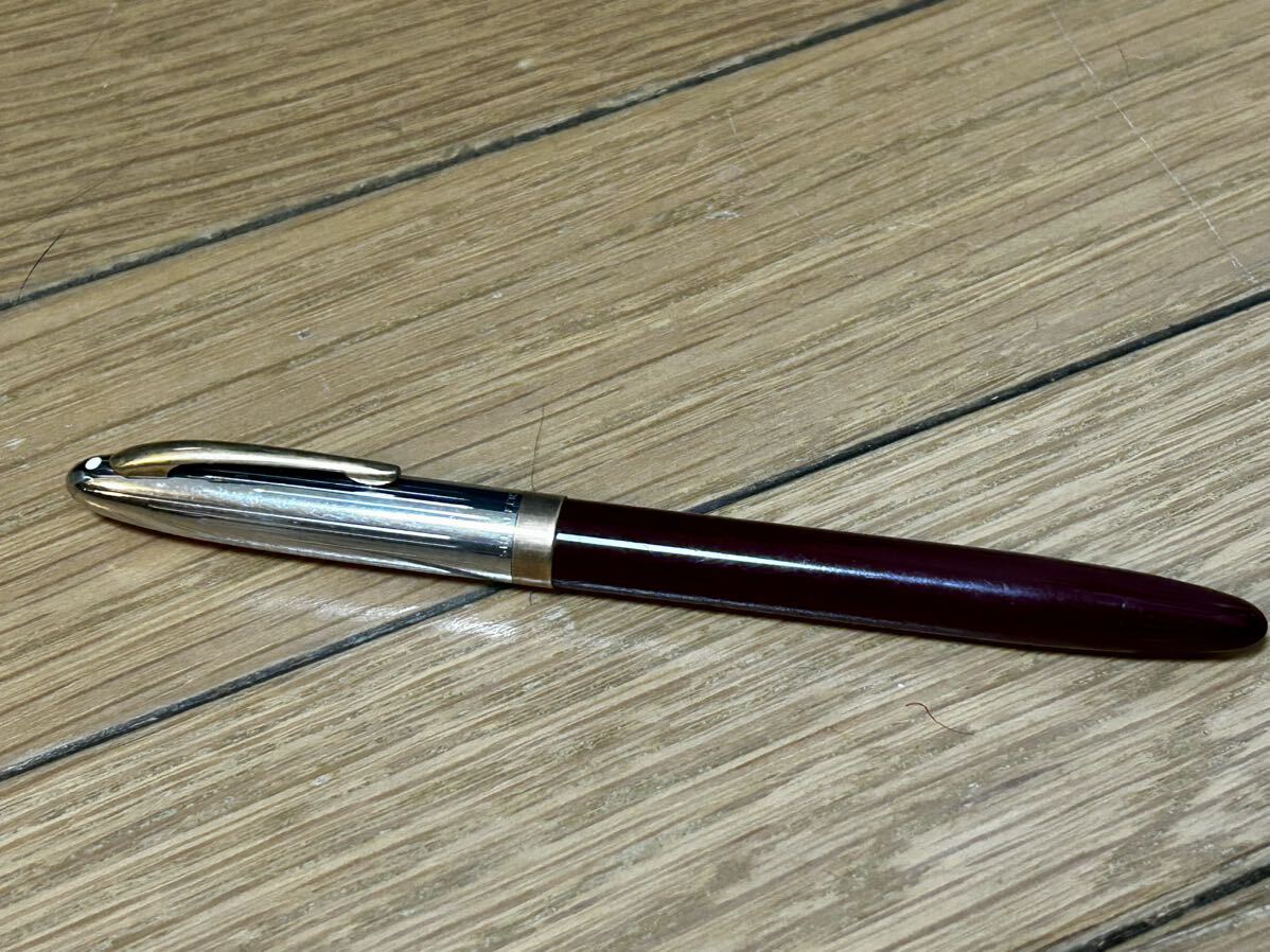Yahoo!オークション -「シュノーケル」(万年筆) (筆記用具)の Yahoo!オークション -「シュノーケル」(万年筆) (筆記用具)の