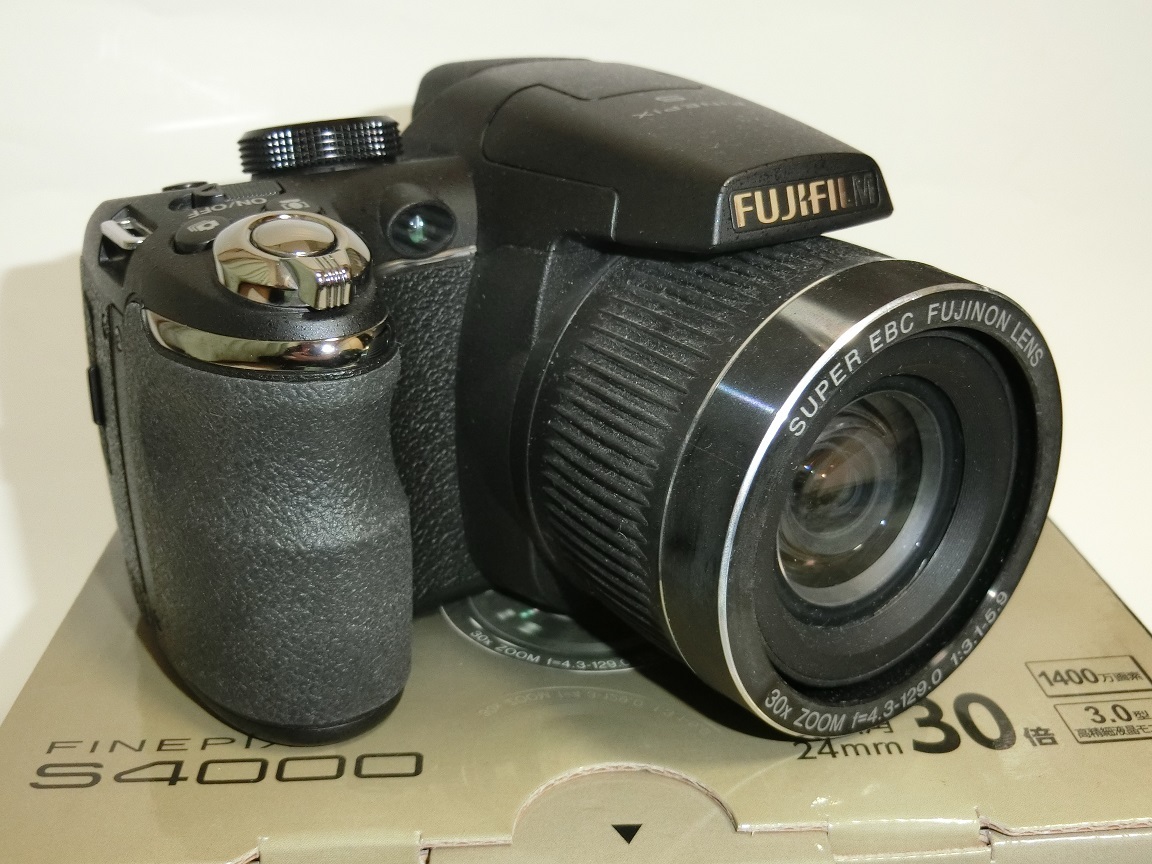 Yahoo!オークション -「finepix s4000」の落札相場・落札価格 Yahoo!オークション -「finepix s4000」の落札相場・落札価格