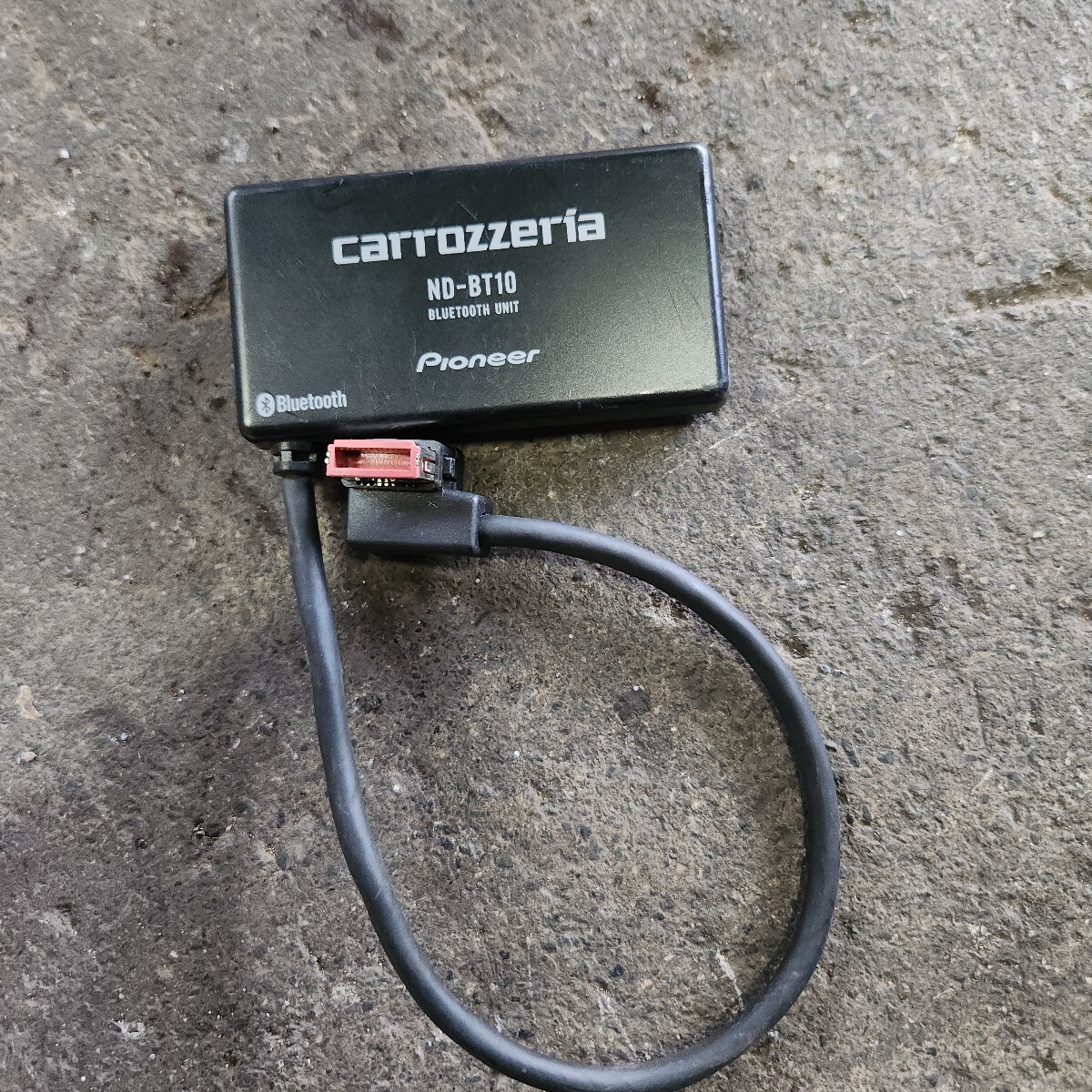 2025年最新】カロッツェリア nd-bt10 Bluetoothユニットの購入は 2025年最新】カロッツェリア nd-bt10 Bluetoothユニットの購入は