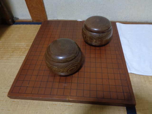Yahoo!オークション -「碁盤」(囲碁、将棋) (趣味、スポーツ